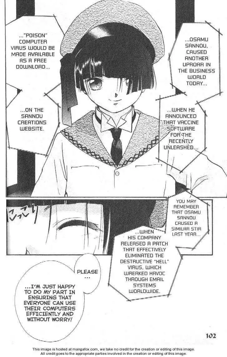 Shaolin Sisters: Reborn Chapter 3 8